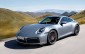 911 sẽ là cái tên cuối cùng giữ lại động cơ đốt trong của nhà Porsche